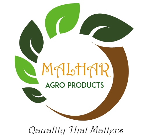 Malhar agro – Quality That Matters